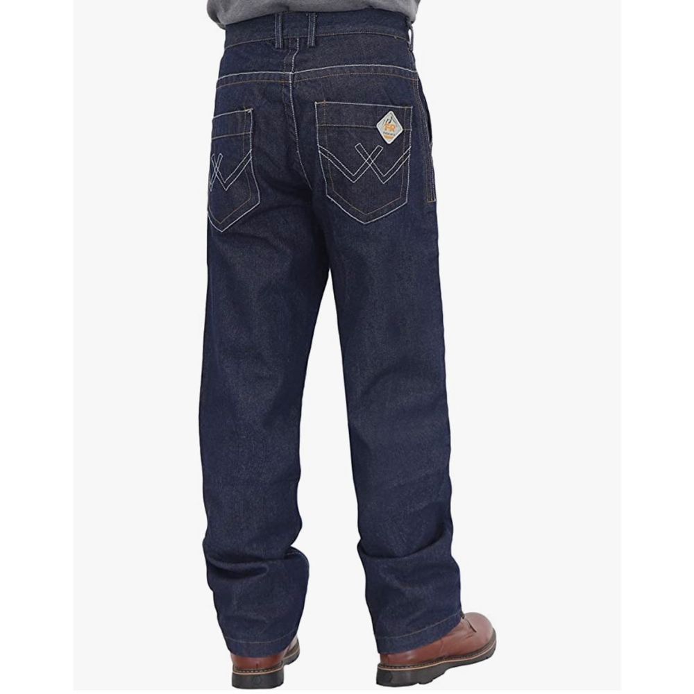 Titicaca Men's FR Cargo Pants Flame Resistant Pants Lightweight 7.5oz